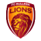 Bulleen Lions U21 logo