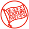 Kickers Offenbach U19 logo