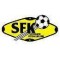 Steinkjer FK logo