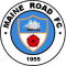 Maine Road logo