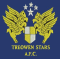 Treowen Stars logo