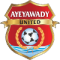 Ayeyawady Utd U19 logo