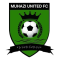 Muhazi United WFC (W) logo