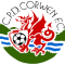 Corwen logo