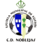 Noblejas logo