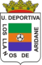 Llanos Aridane logo