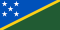 Solomon Islands U16 (W) logo