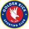 Golden Kick SC logo