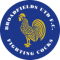 Broadfields United logo