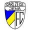 Carl Zeiss Jena U19 logo