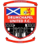 Drumshapel United logo