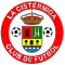 La Cisterniga CF logo