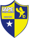 IAPE (W) logo