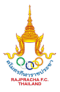 Raj Pracha U19 logo