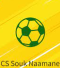 CS Souk Naamane logo