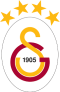 Galatasaray SK(w) logo