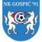 NK Gospic 91 logo