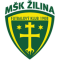 MSK Zilina Youth logo