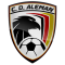 CD Aleman logo