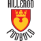 Hillerod U21 logo