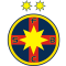 Steaua Bucharest II logo