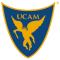 UCAM Murcia U19 logo