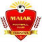 Maiak Chirsova logo