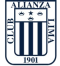 Alianza Lima U20 logo