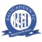 Balscadden FC logo