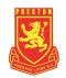 Preston Lions U23 logo