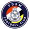 PDRM FC logo