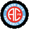 Akron logo