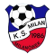 Milan Milanowek logo