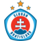 Slovan Bratislava B logo