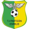 Partizan Osrblie logo