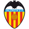 Valencia B(w) logo