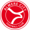 Almere City Reserves logo