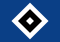 Hamburger SV III logo