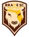 Brave SC logo