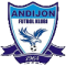 PFK Andijan U21 logo