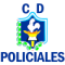 CD Policiales logo