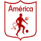 America de Cali logo