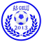 AS Gelu logo