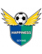 Goyang Happiness FC logo