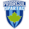 AFC Progresul 1944 Spartac U19 logo