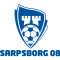 Sparta Sarpsborg B logo