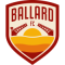 Ballard Football Club logo