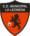 CD Municipal La Leonesa logo