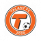 FC Talant logo