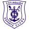 Cotinguiba SE U20 logo